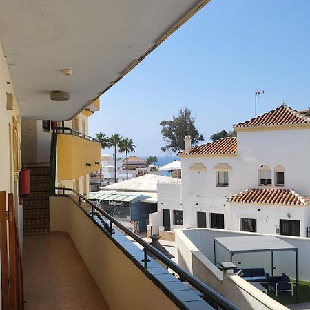 Apartamento Burriana Beach Nerja Luaran gambar