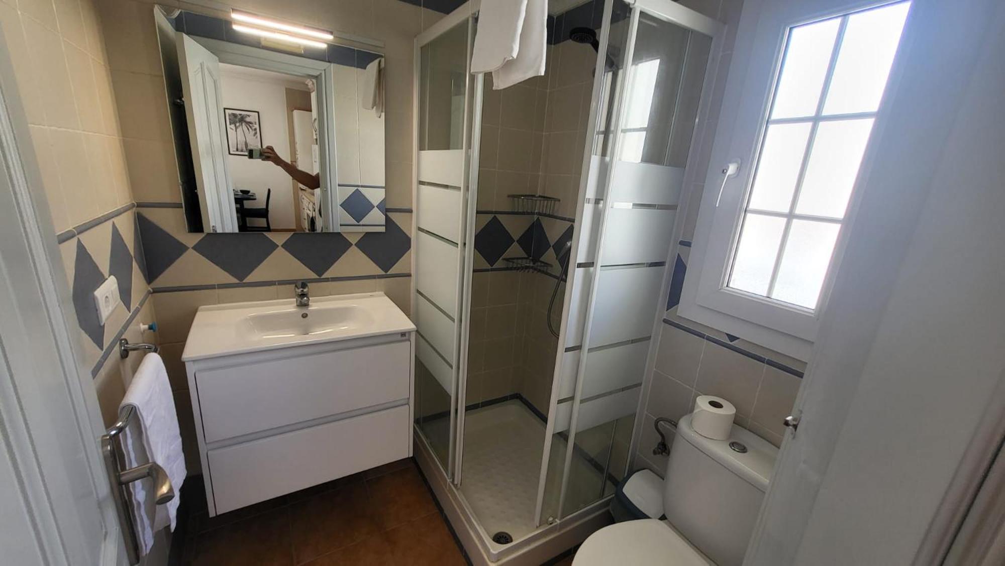 Apartamento Burriana Beach Nerja Luaran gambar